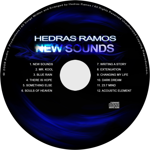 New Sounds